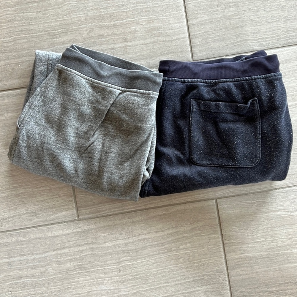 COPY - Jcrew jogger sweatpants size large